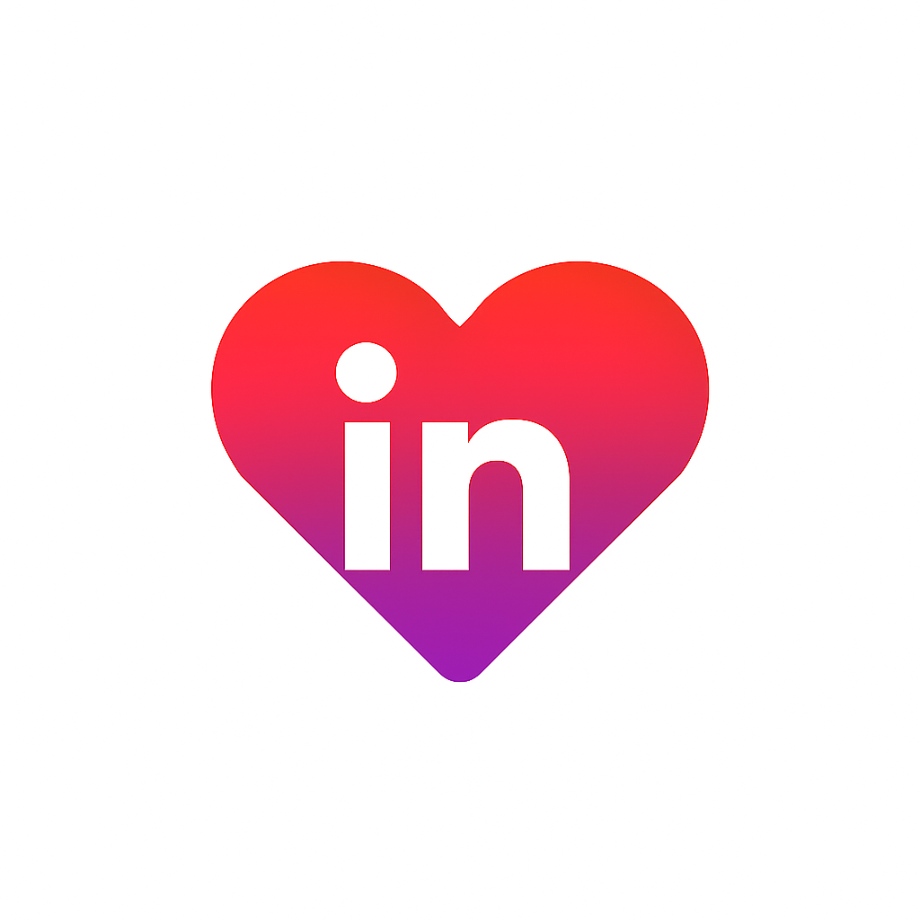 Likes LinkedIn