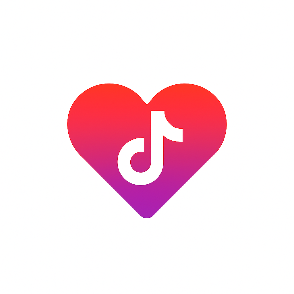 Likes TikTok
